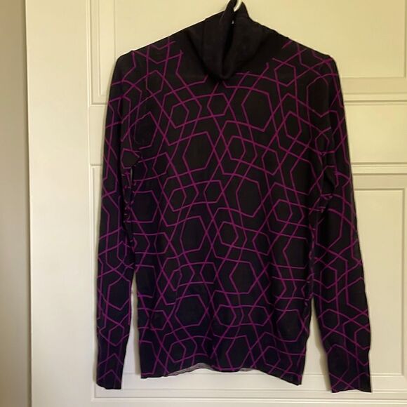 New J. Crew Merino Wool Turtleneck Sweater - Picture 1 of 4